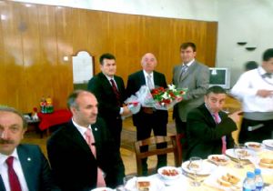 Turgutcan'ı duygulandıran jest